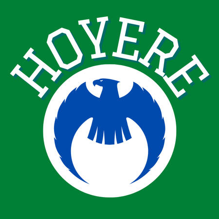 Hoyere Logo